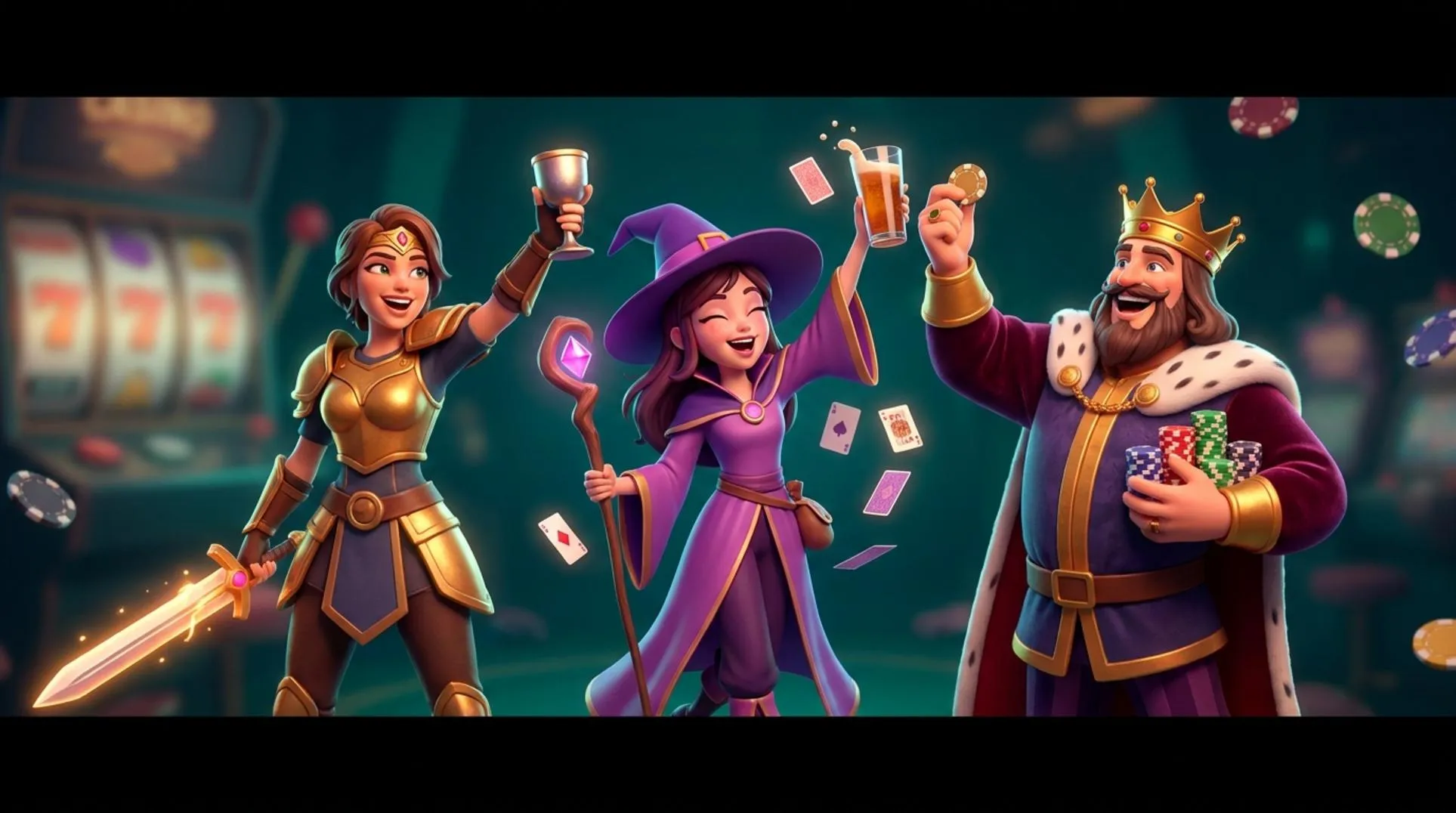 Banner jet casino 2hn9s2